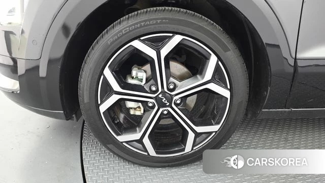 Kia Di Ol Nu Niro id 4561482 из Кореи 15
