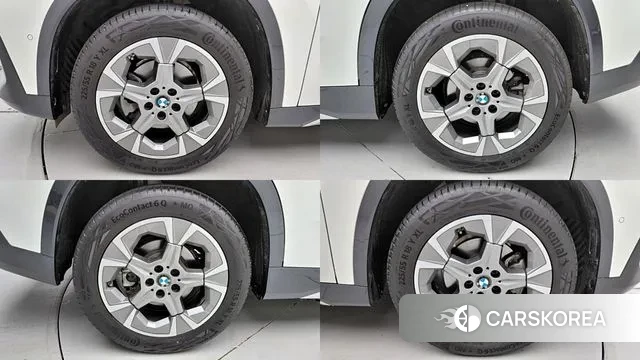 BMW X1 (U11) id 3261495 из Кореи 15