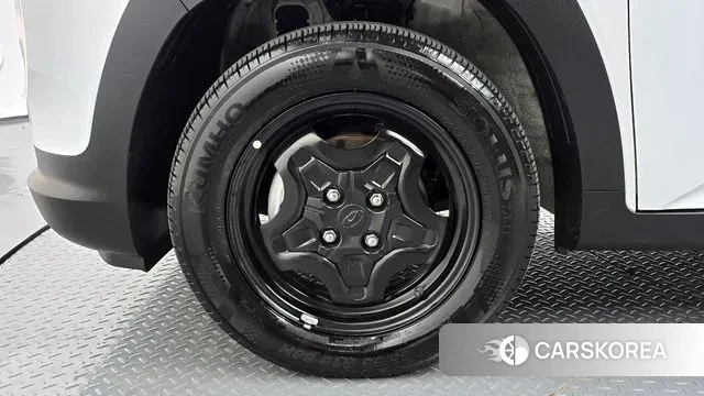 Hyundai Casper id 3224018 из Кореи 15