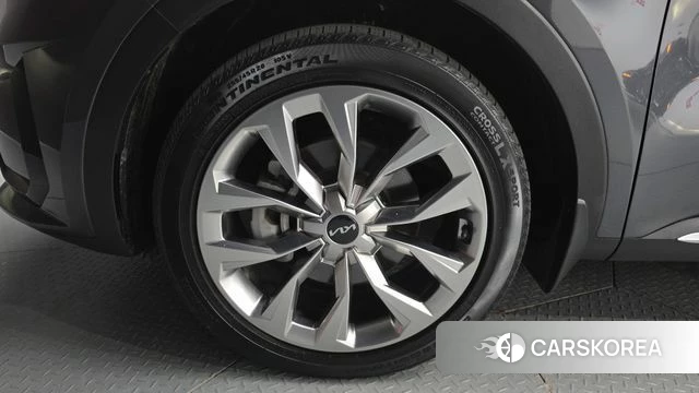 Kia Sorento 4th Generation id 4898492 из Кореи 31