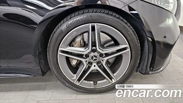 Mercedes-Benz CLS-Class C257 id 2716581 из Кореи 15