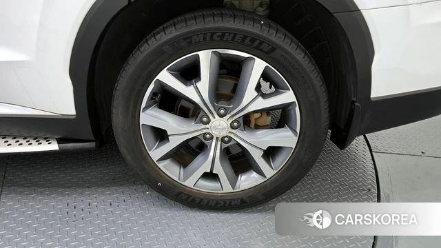 Hyundai Palisade id 3879735 из Кореи 15