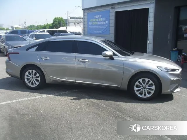 Kia K8 id 3002714 из Кореи 14