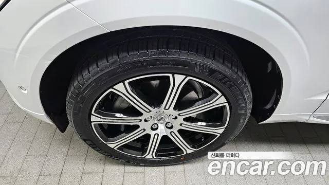 Volvo XC60 second Generation id 2471602 из Кореи 15