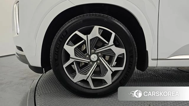 Hyundai Palisade id 4361398 из Кореи 28