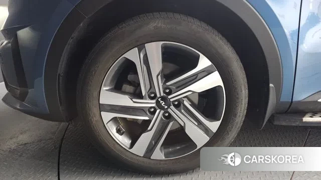 Kia Sorento 4th Generation id 3771240 из Кореи 15