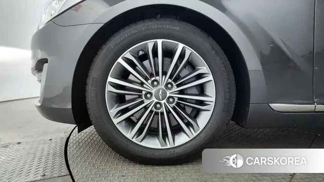 Genesis EQ900 id 3773264 из Кореи 15