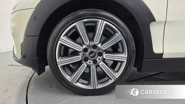Mini Cooper S Clubman id 4268227 из Кореи 15
