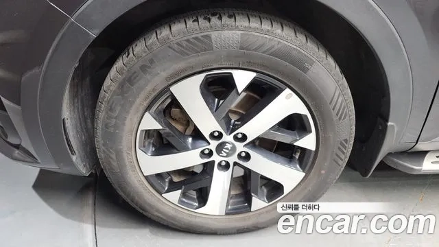 Kia Sorento 4th Generation id 2896378 из Кореи 15