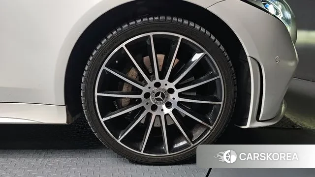 Mercedes-Benz CLS-Class C257 id 3128936 из Кореи 15