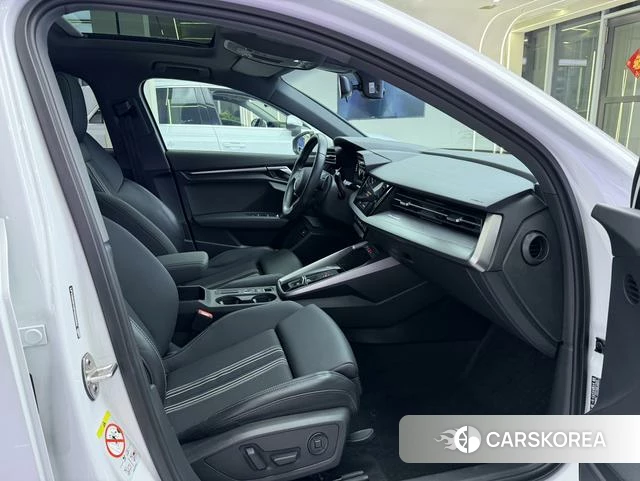 Audi A3 id 4207585 из Китая 7
