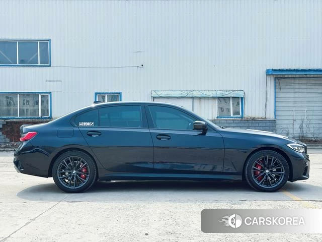 BMW 3 series id 4207996 из Китая 17