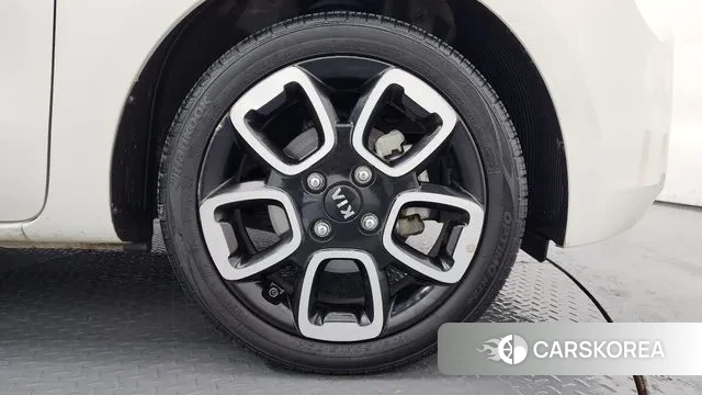 Kia The New Ray id 3402176 из Кореи 15