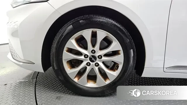 Kia K8 id 3343708 из Кореи 15