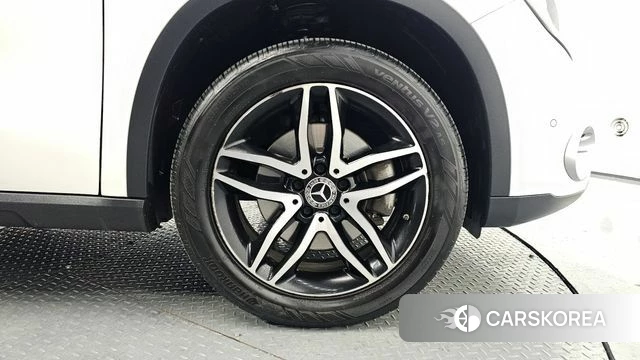 Mercedes-Benz GLA-Class X156 id 3814180 из Кореи 15