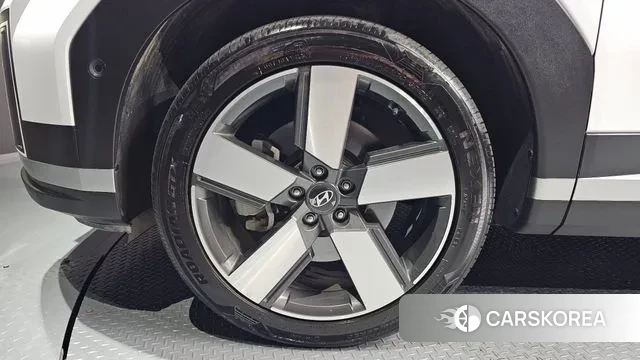 Hyundai Santa Fe (MX5) id 3002308 из Кореи 15