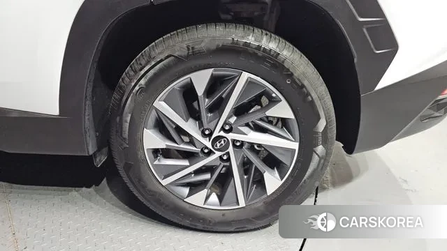 Hyundai Tucson (NX4) id 3776491 из Кореи 15