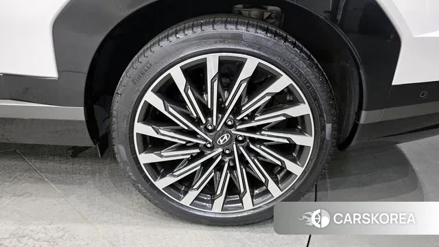 Hyundai Santa Fe (MX5) id 3190934 из Кореи 15