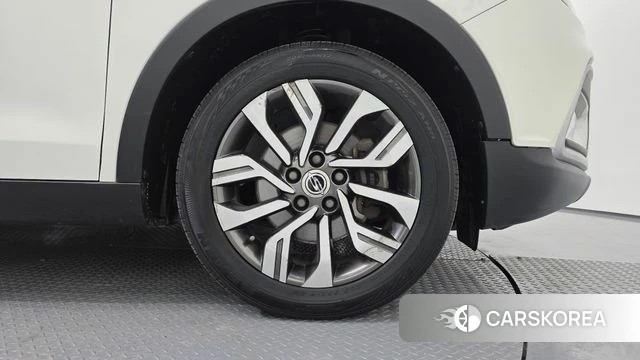 Ssangyong Tivoli Air id 3801379 из Кореи 15