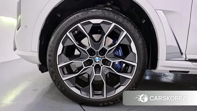 BMW X7 (G07) id 3431772 из Кореи 15