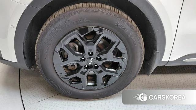Kia The New Sorento 4th Generation id 4442861 из Кореи 28