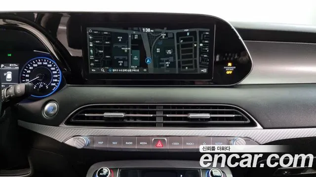 Hyundai Palisade id 2576144 из Кореи 15