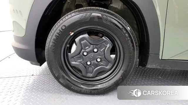 Hyundai Casper id 3712031 из Кореи 15