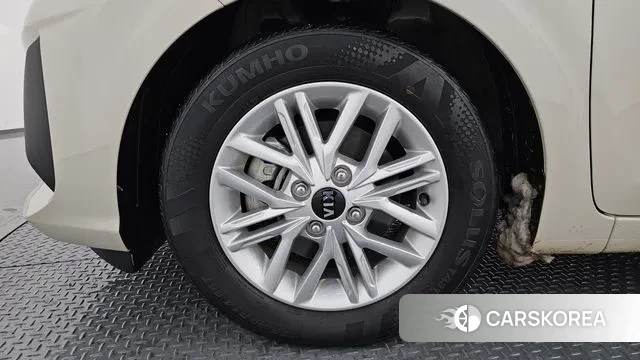 Kia Morning Urban (JA) id 3448596 из Кореи 15