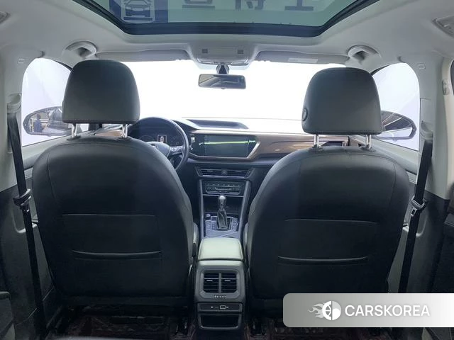 Volkswagen Tuyue id 4290756 из Китая 17