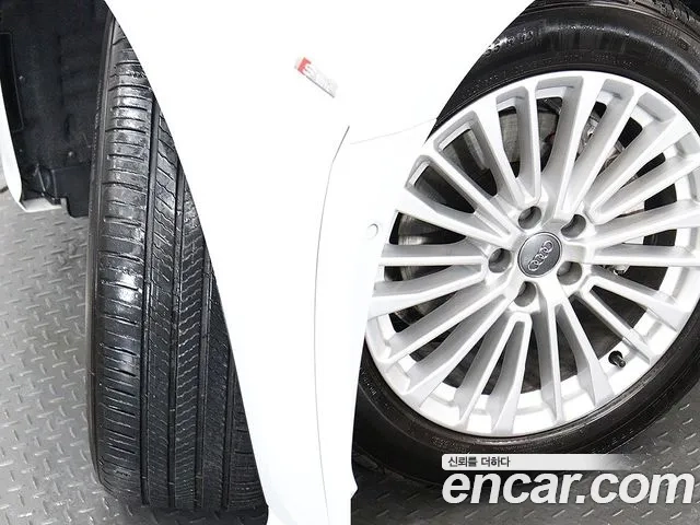 Audi A6 (C8) id 2859367 из Кореи 15