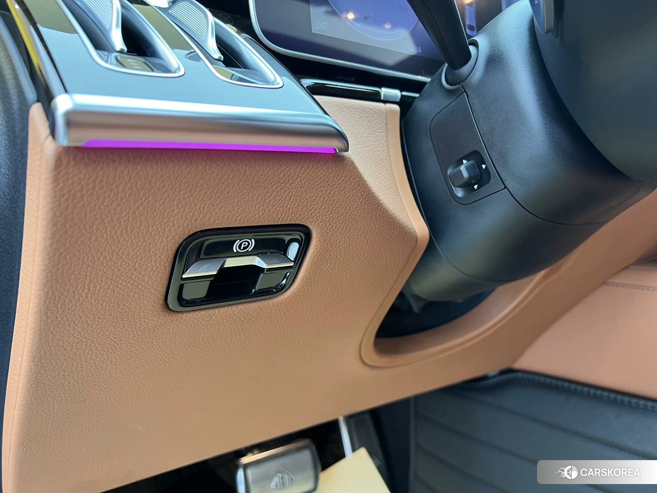 Mercedes-Benz Maybach S-class id 4492638 из Китая 45