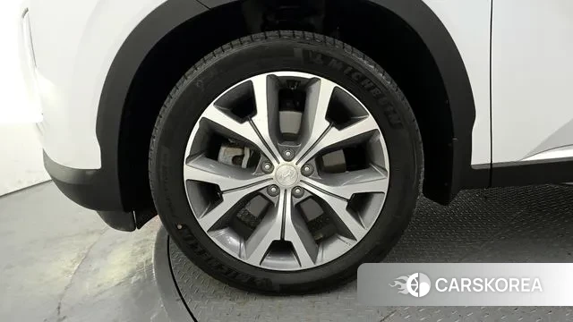 Hyundai Palisade id 3752947 из Кореи 15