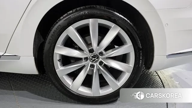 Volkswagen Arteon id 3421220 из Кореи 15