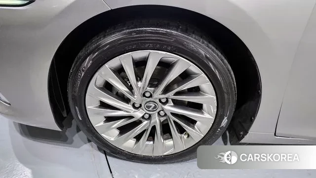 Lexus ES300h 7th generation id 3474635 из Кореи 15