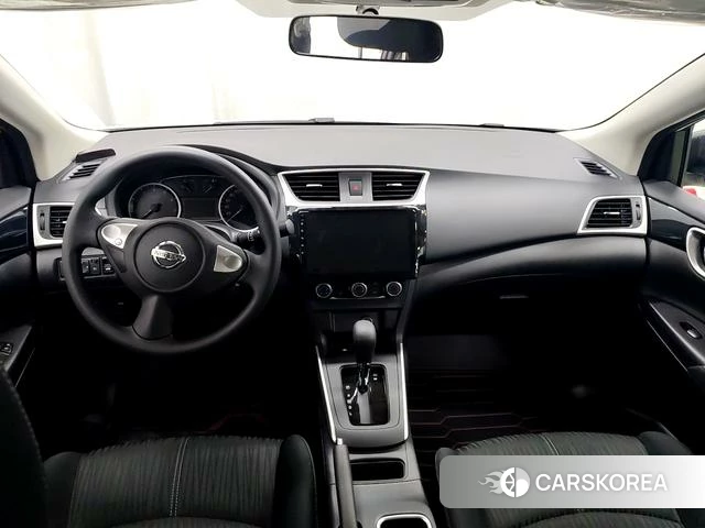 Nissan Xuan Yi id 4210873 из Китая 15