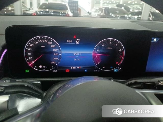Mercedes-Benz GLB id 4207296 из Китая 5