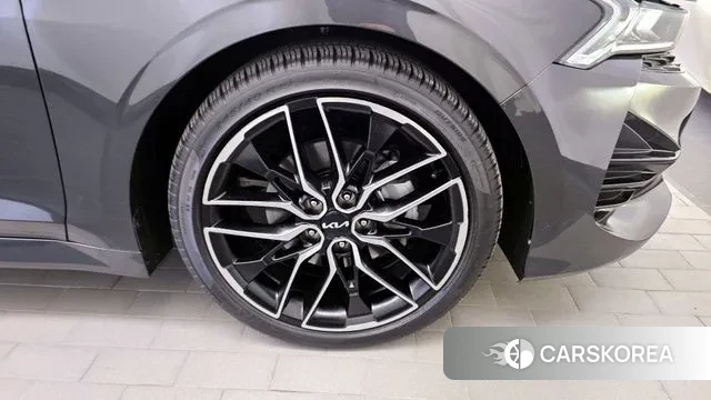 Kia K5 3rd generation id 3420831 из Кореи 15