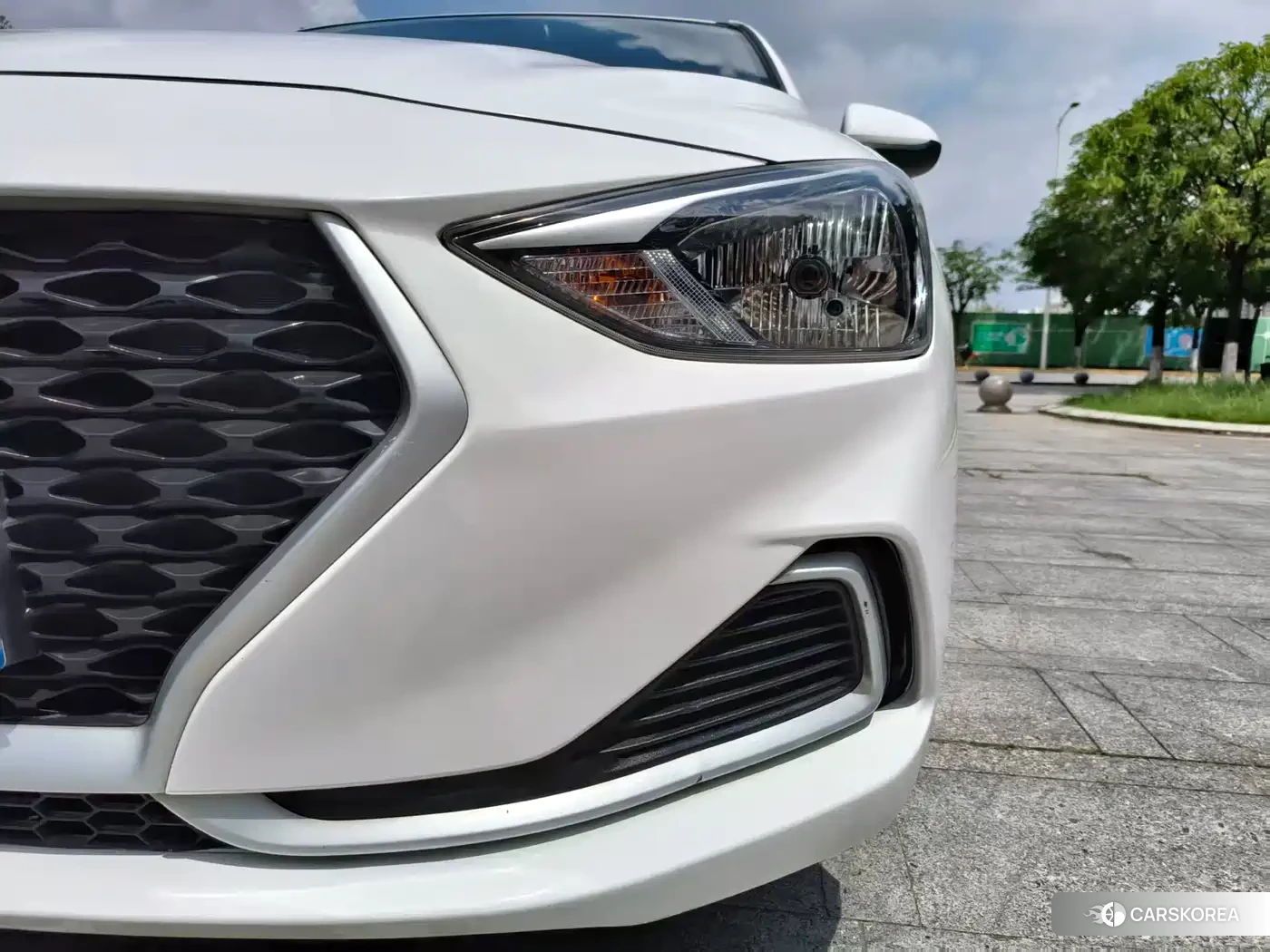 Hyundai Yuedong id 4653848 из Китая 15