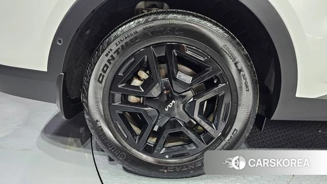 Kia The New Sorento 4th Generation id 4302306 из Кореи 30