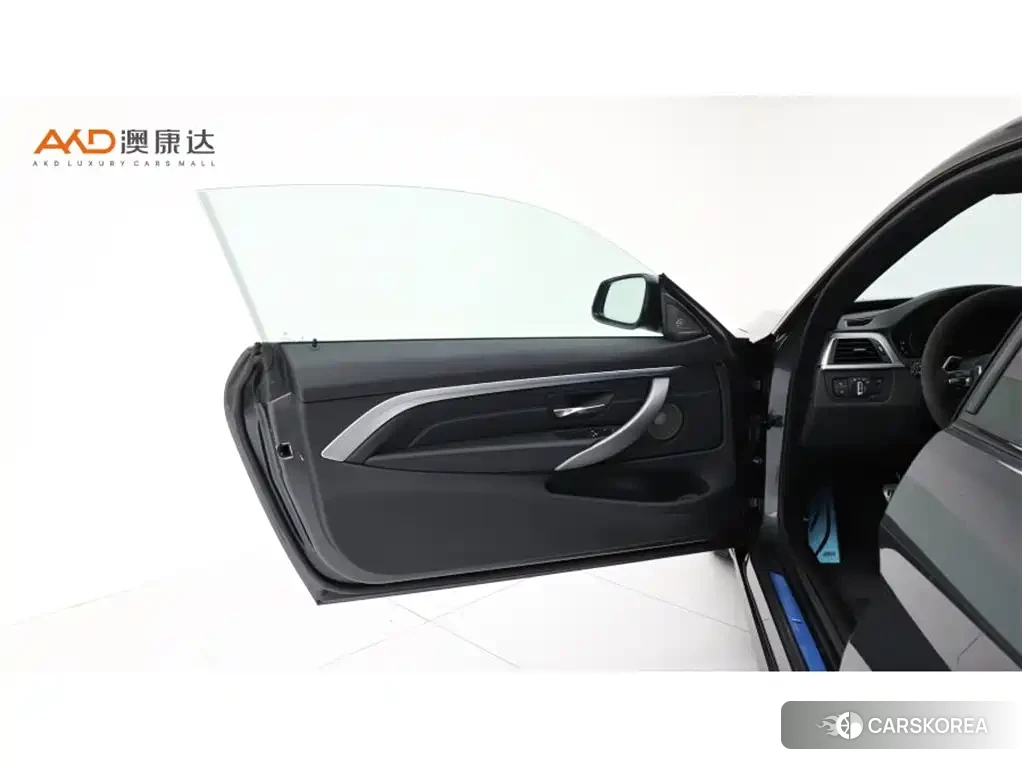 BMW 4 series 2020 Другой из Китая, фото 5