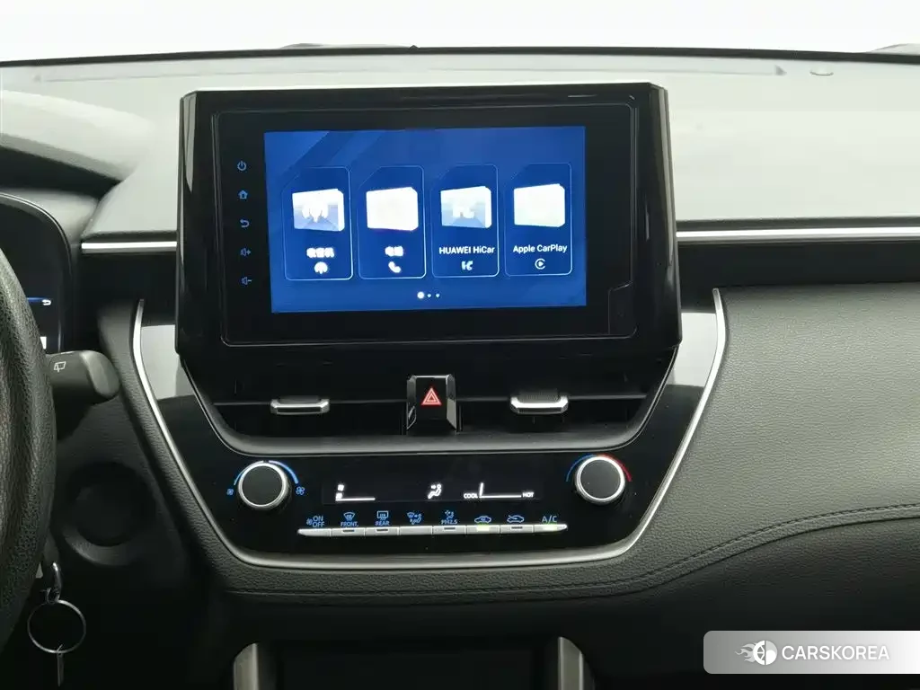 Toyota Frontlander id 4589368 из Китая 19