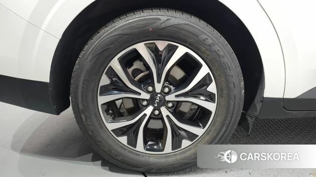 Kia Carnival 4th generation id 4740023 из Кореи 27