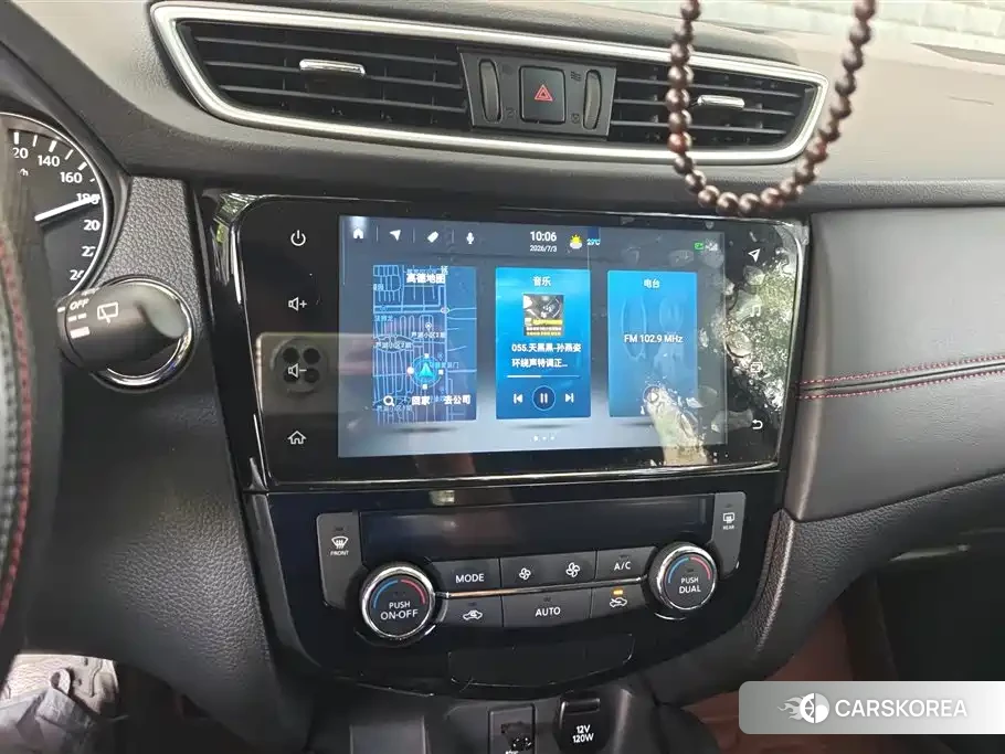 Nissan Qashqai id 4546384 из Китая 11