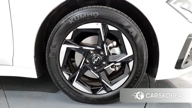 Kia The New K5 3rd generation id 3431330 из Кореи 15