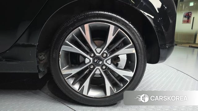 Kia Morning Urban (JA) id 4423562 из Кореи 26