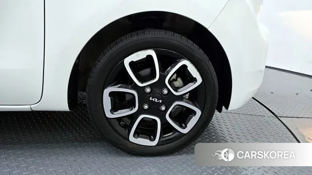 Kia The New Ray id 3003007 из Кореи 15