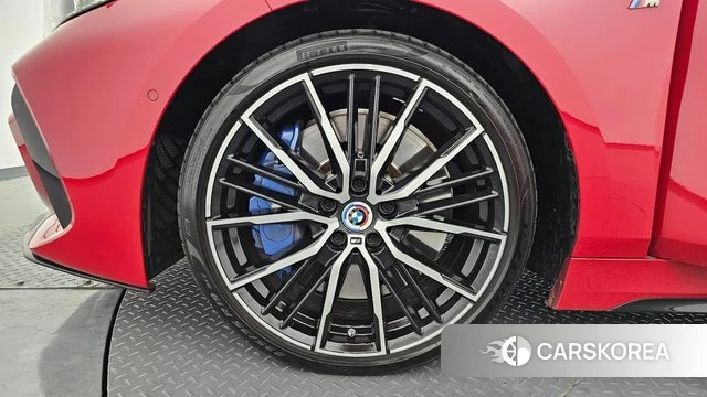 BMW 1 Series (F40) id 4343589 из Кореи 32