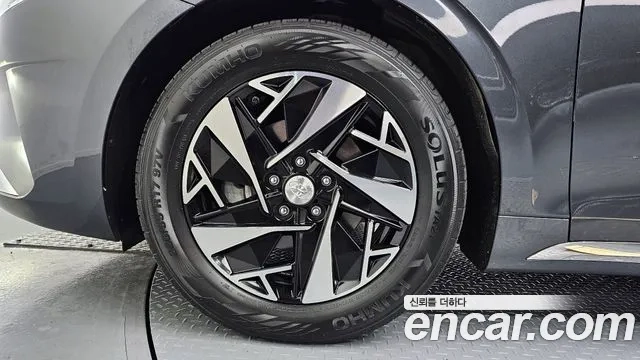 Hyundai The New Grandeur IG Hybrid id 2858714 из Кореи 15