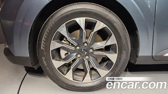 Kia Carnival 4th generation id 2626453 из Кореи 15