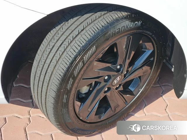 Hyundai Avante (CN7) id 4894795 из Кореи 15